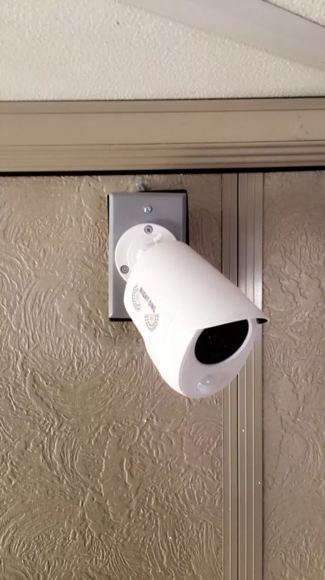 Albuquerque Home Security
