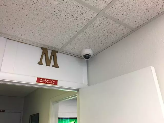 Albuquerque Home Security