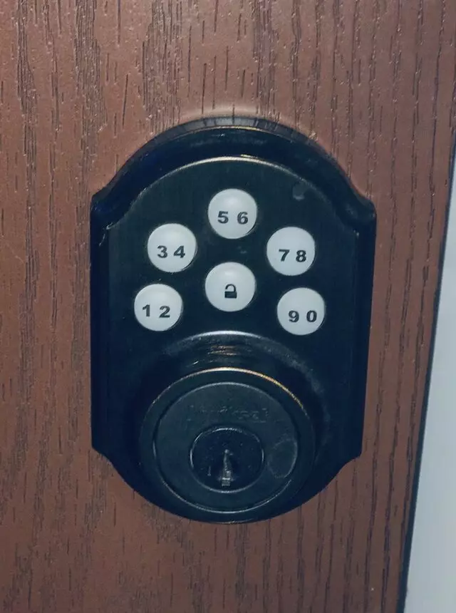 Albuquerque Home Security