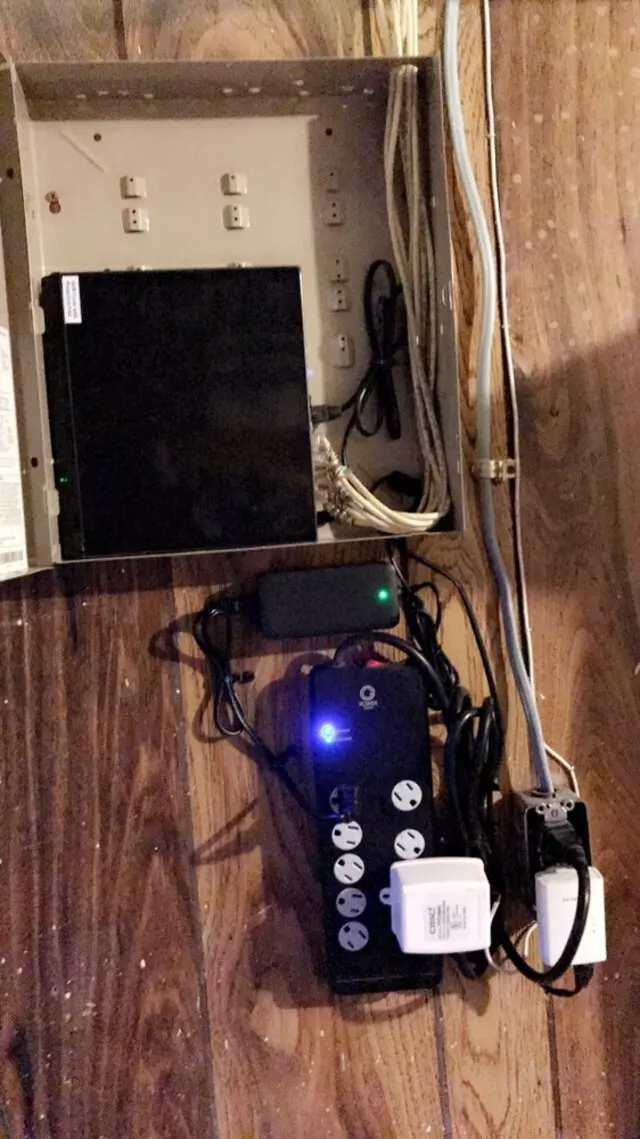 Albuquerque Home Security
