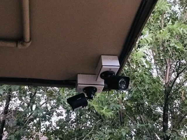 Albuquerque Home Security