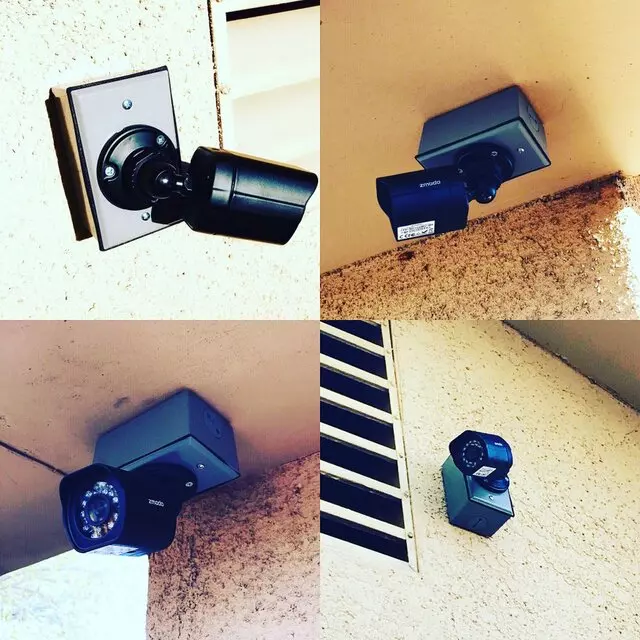 Albuquerque Home Security