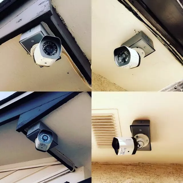 Albuquerque Home Security