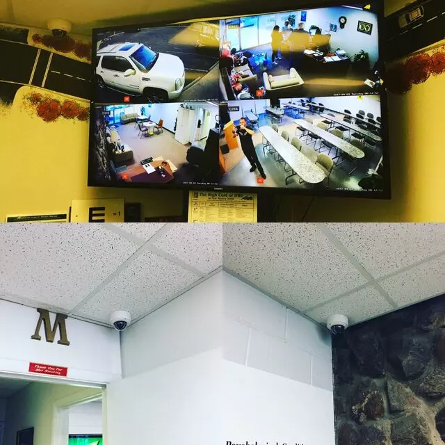 Albuquerque Home Security