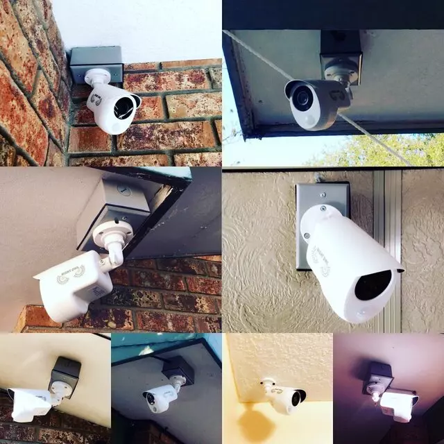 Albuquerque Home Security