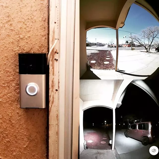 Albuquerque Home Security