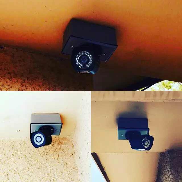 Albuquerque Home Security
