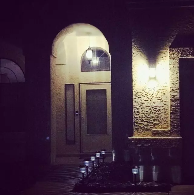 Albuquerque Home Security