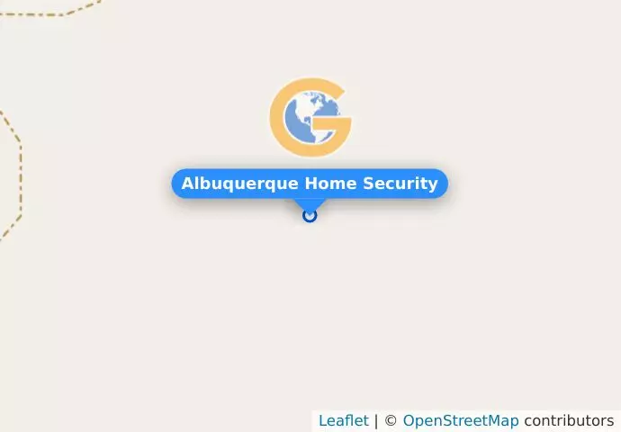 Albuquerque Home Security