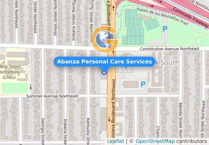 Abanza Personal Care Services