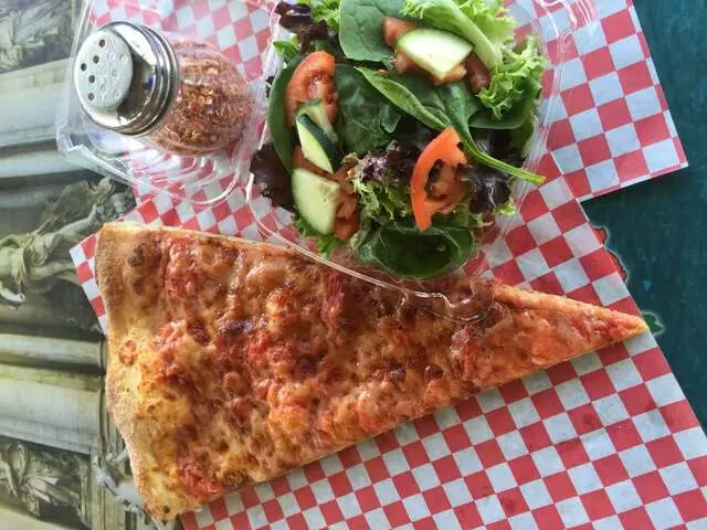 Gino’s New York Style Pizza