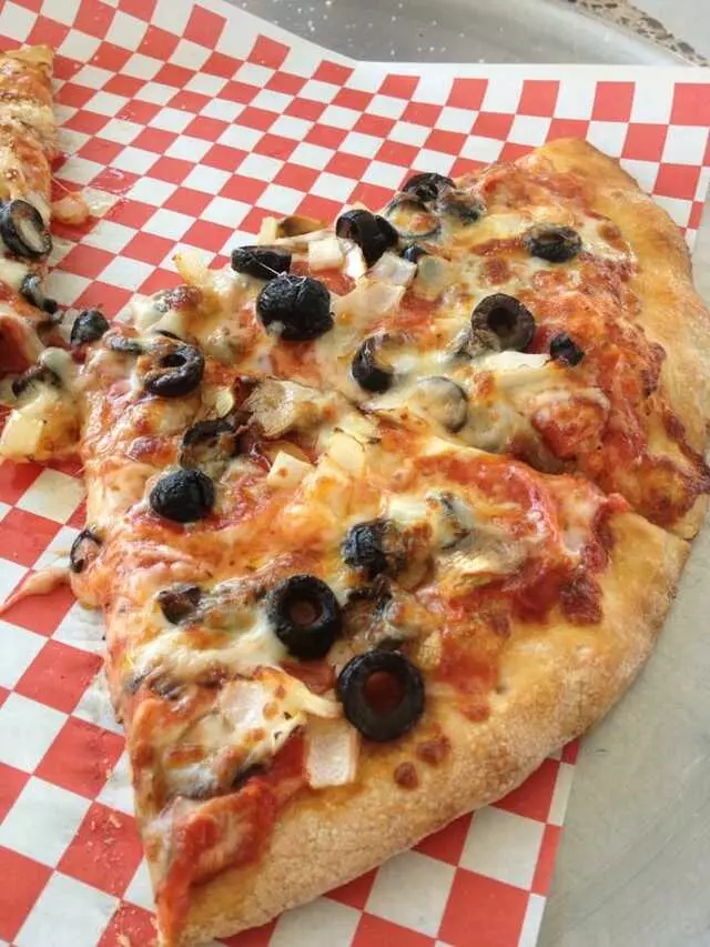 Gino’s New York Style Pizza