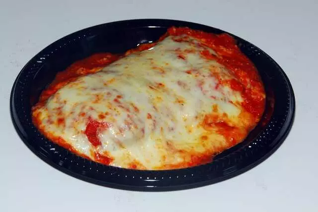 Gino’s New York Style Pizza