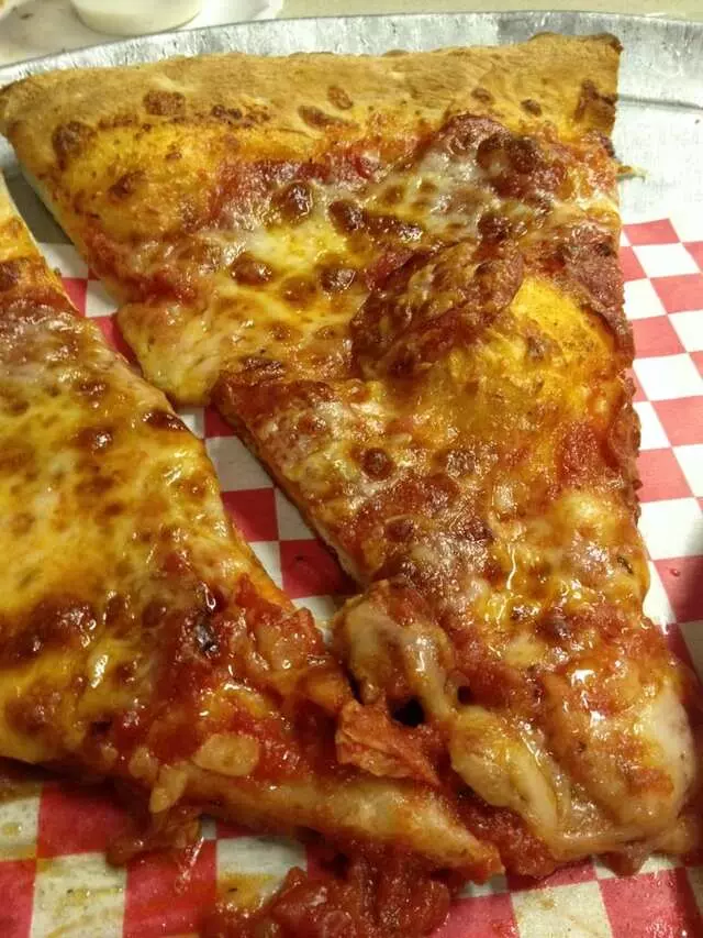 Gino’s New York Style Pizza