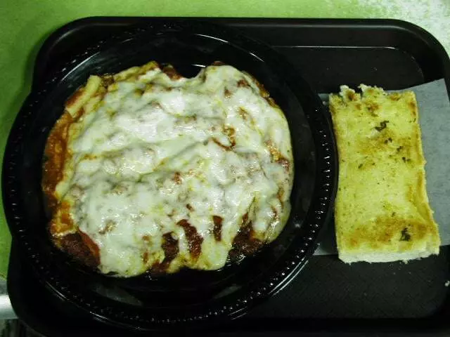 Gino’s New York Style Pizza
