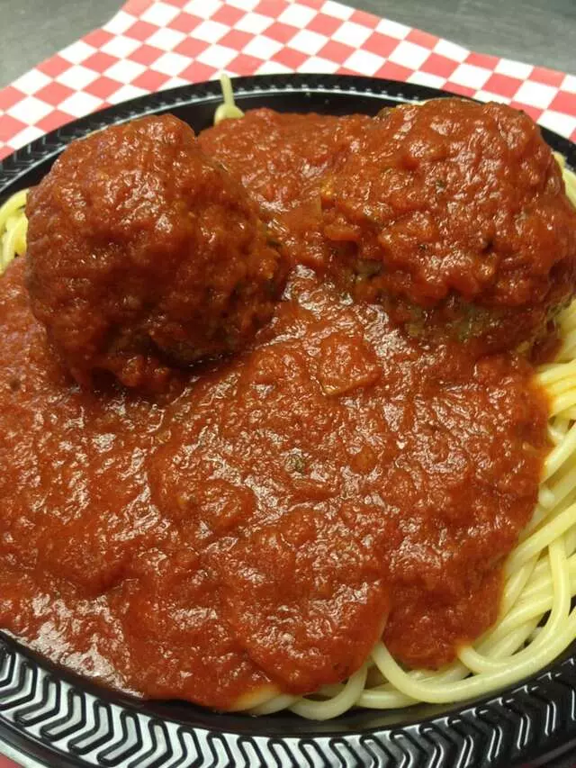 Gino’s New York Style Pizza