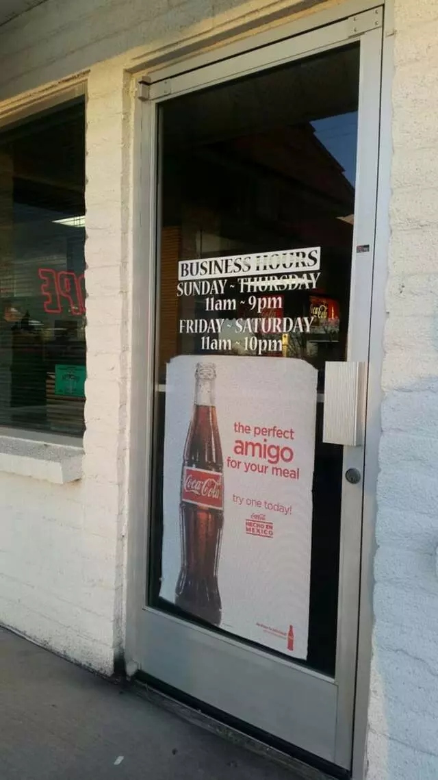 Gino’s New York Style Pizza