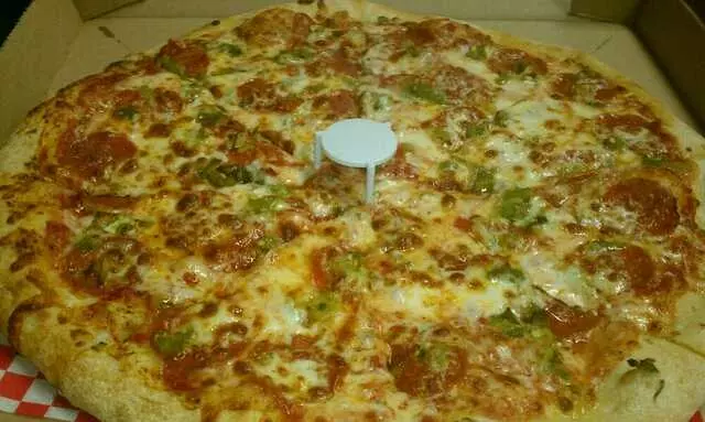Gino’s New York Style Pizza