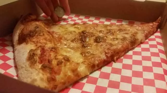 Gino’s New York Style Pizza