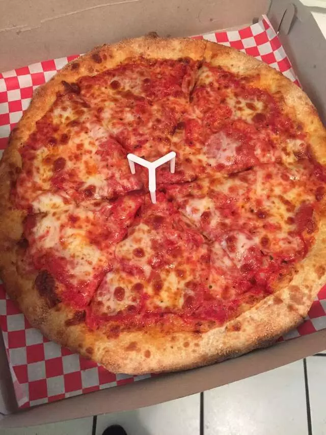 Gino’s New York Style Pizza