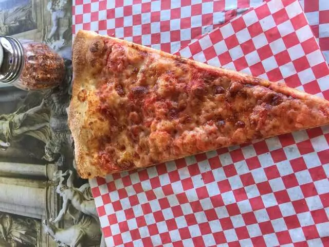 Gino’s New York Style Pizza