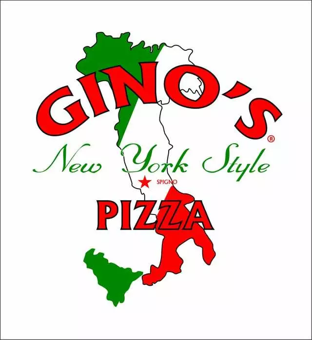 Gino’s New York Style Pizza