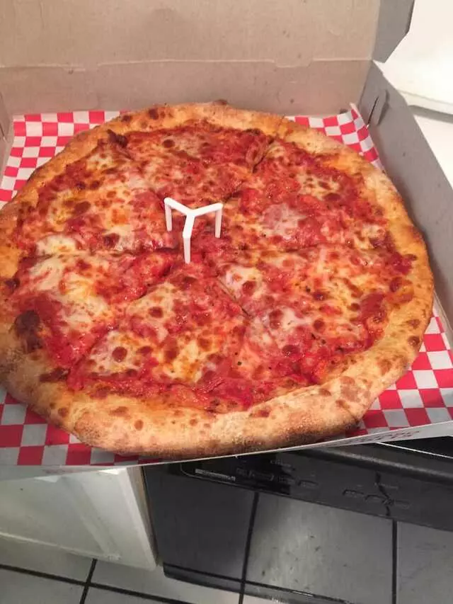 Gino’s New York Style Pizza