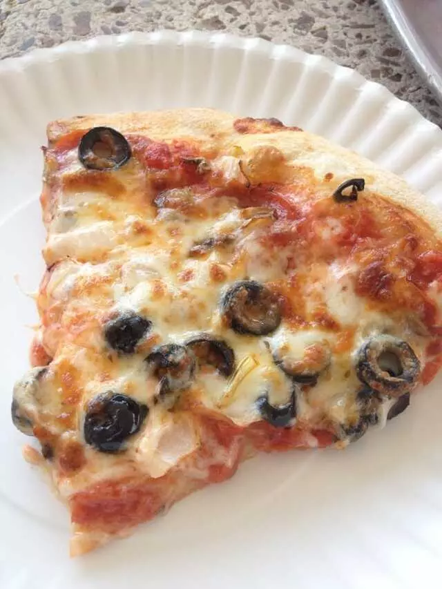 Gino’s New York Style Pizza