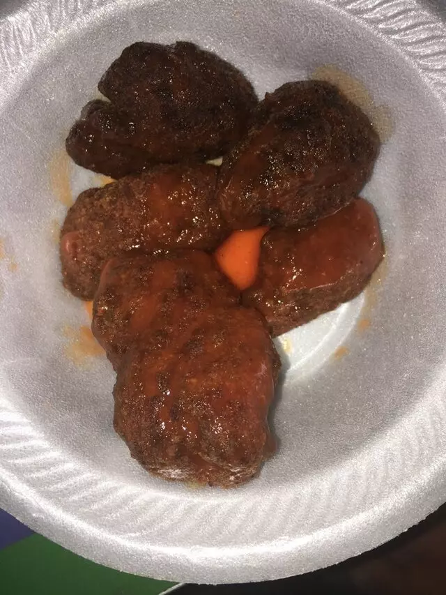 Gino’s New York Style Pizza