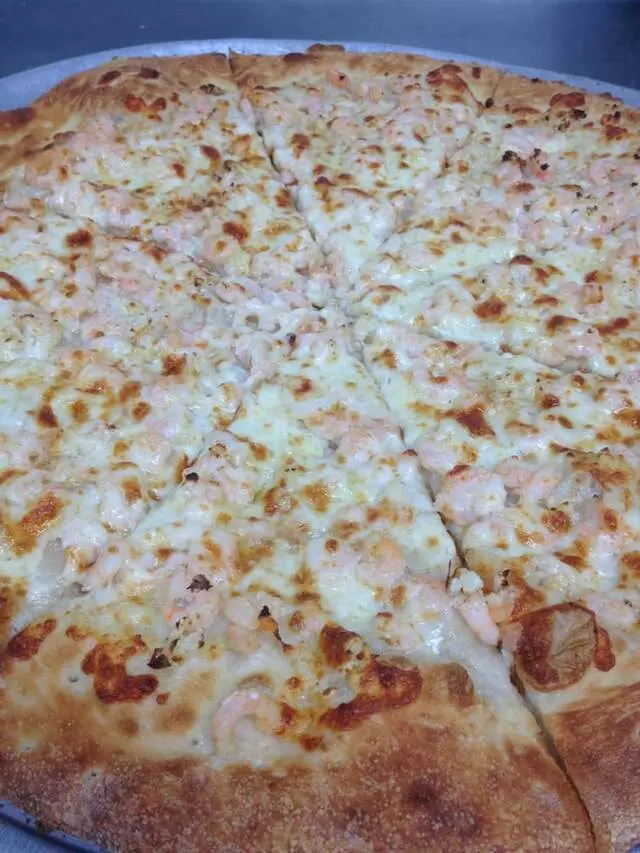 Gino’s New York Style Pizza