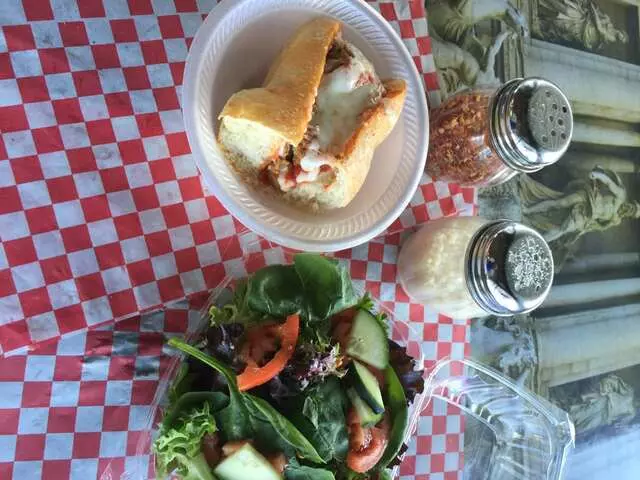Gino’s New York Style Pizza