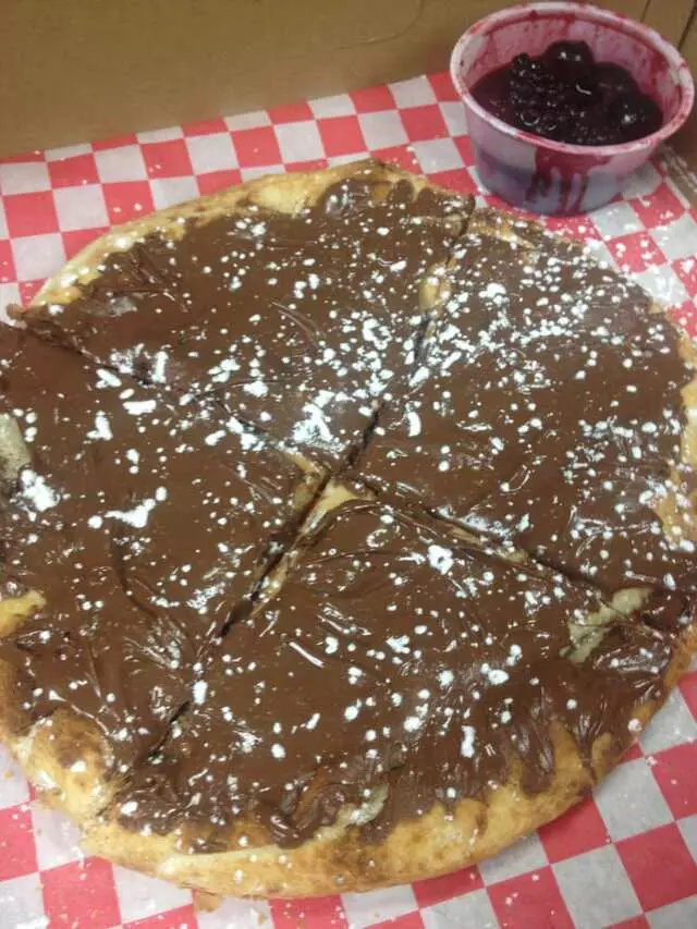 Gino’s New York Style Pizza