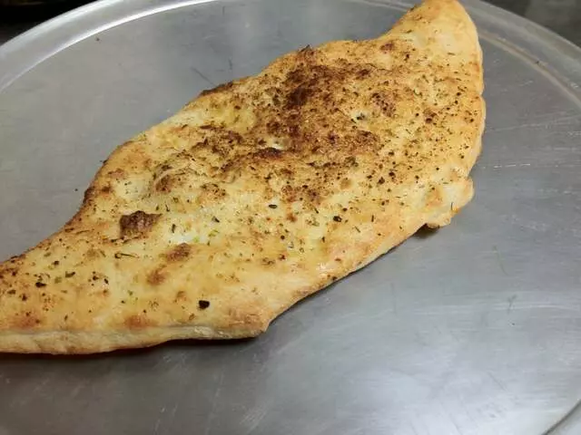 Gino’s New York Style Pizza