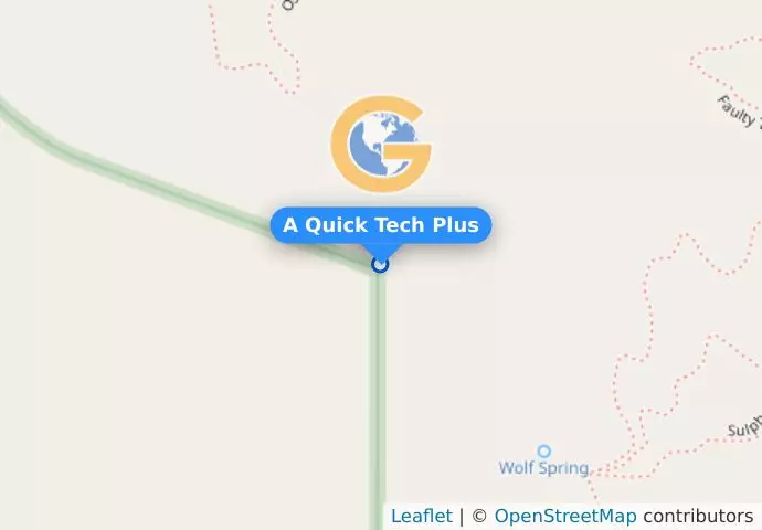 A Quick Tech Plus