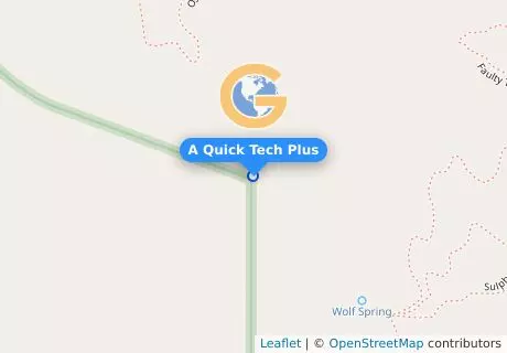 A Quick Tech Plus