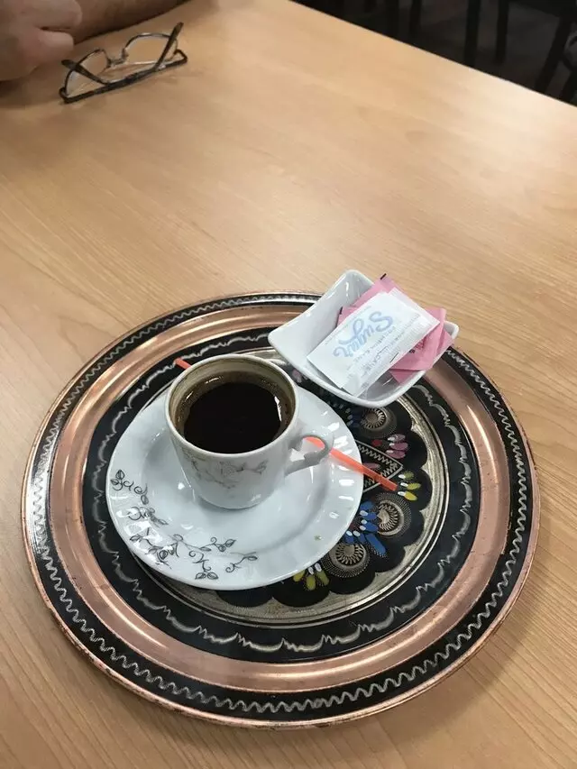 Anatolia Kebab