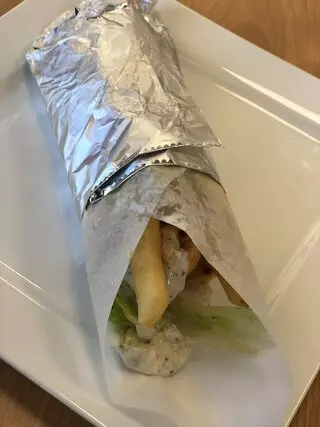 Anatolia Kebab