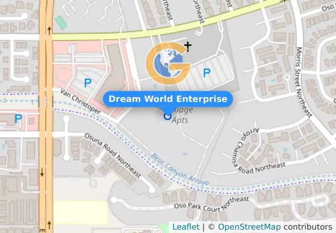 Dream World Enterprise