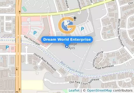 Dream World Enterprise