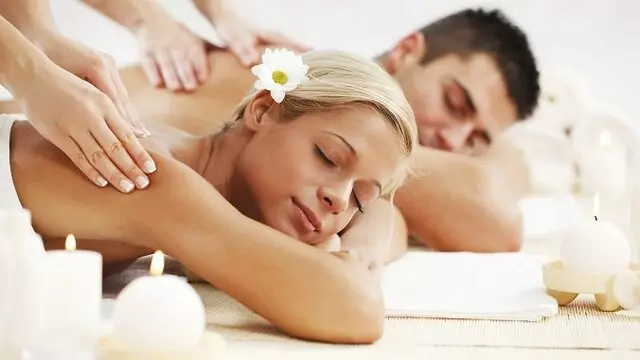 Zion Wellness & Spa