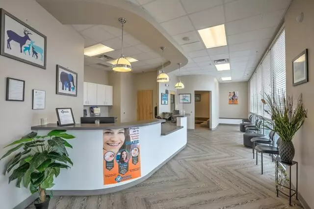 South Valley Children's Dentistry & Orthodontics