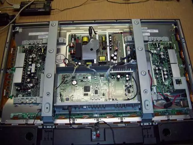 Affordable Tv Repair