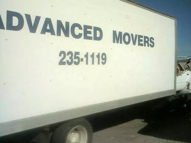 Advanced-Movers