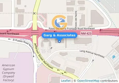 Garg & Associates