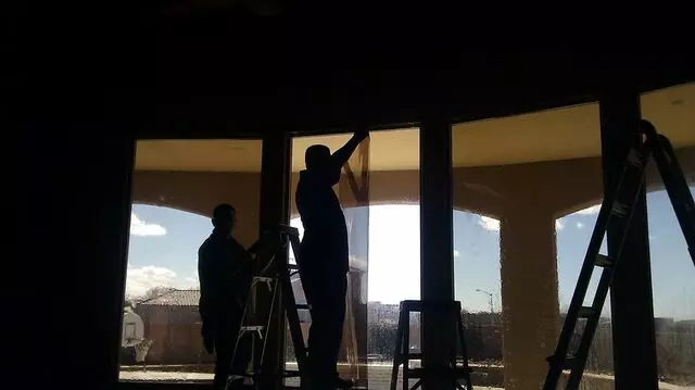 Albuquerque Custom Tint & Glass
