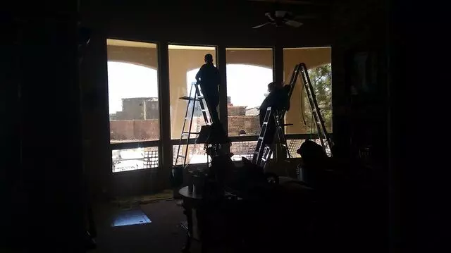 Albuquerque Custom Tint & Glass
