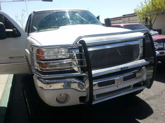 Albuquerque Custom Tint & Glass