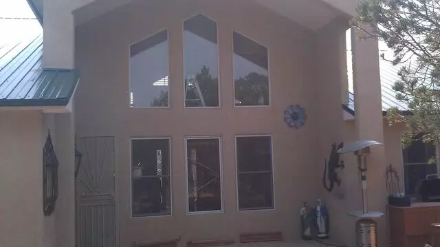 Albuquerque Custom Tint & Glass