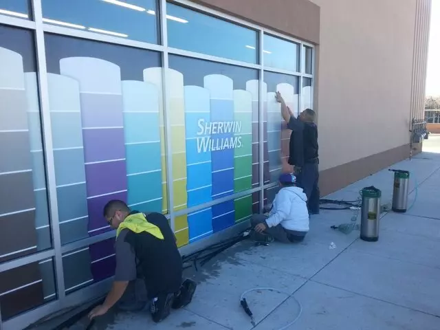 Albuquerque Custom Tint & Glass