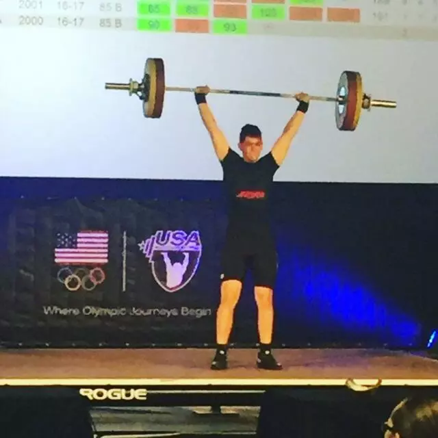 Ardor Elite Training Academy